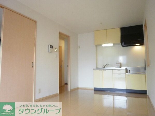 ディアコート A/Bの物件内観写真